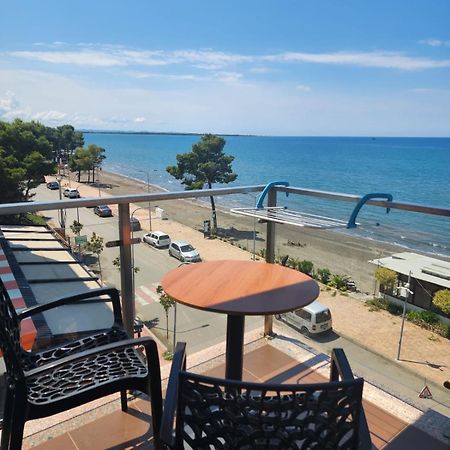Shengjin Apartaments Экстерьер фото