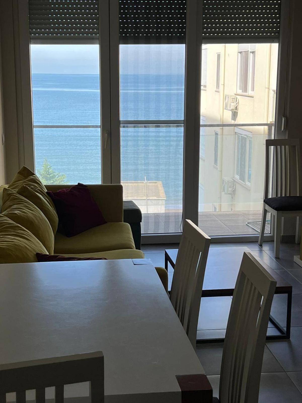 Shengjin Apartaments Экстерьер фото