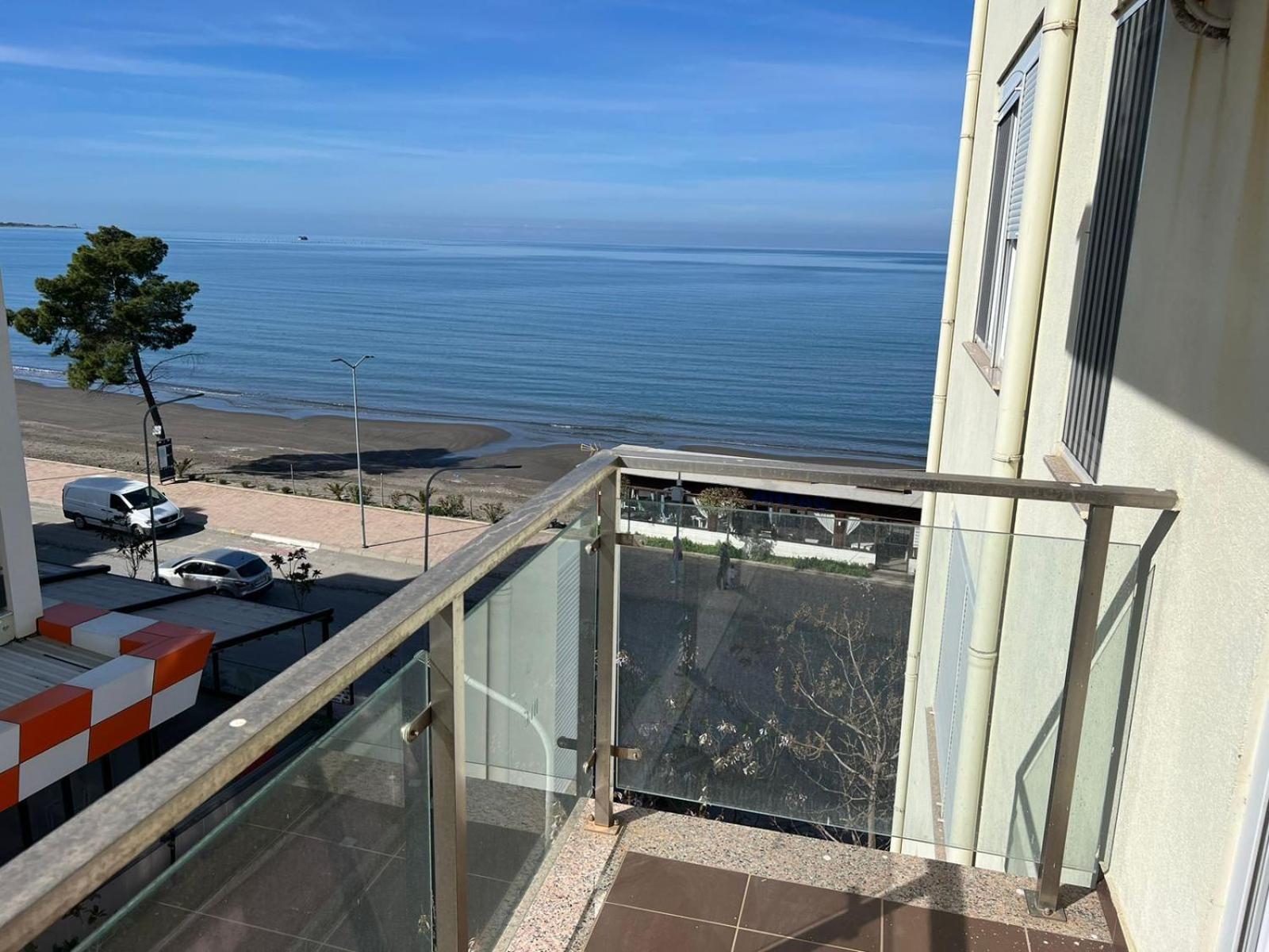 Shengjin Apartaments Экстерьер фото