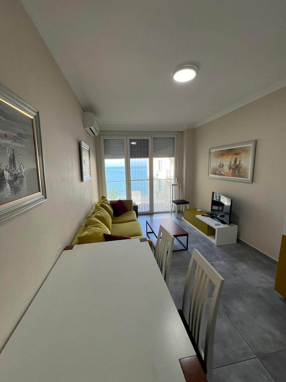 Shengjin Apartaments Экстерьер фото