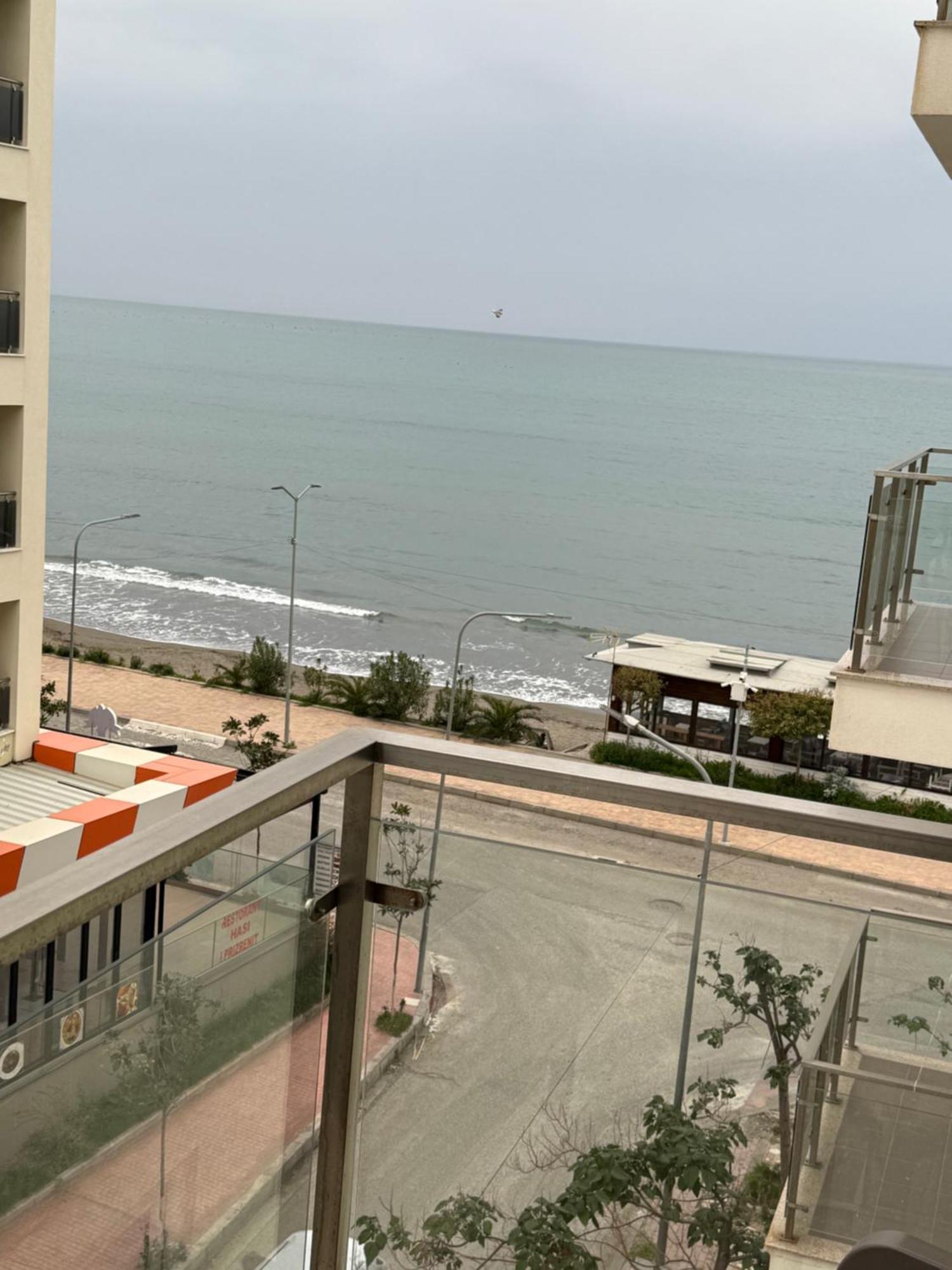 Shengjin Apartaments Экстерьер фото