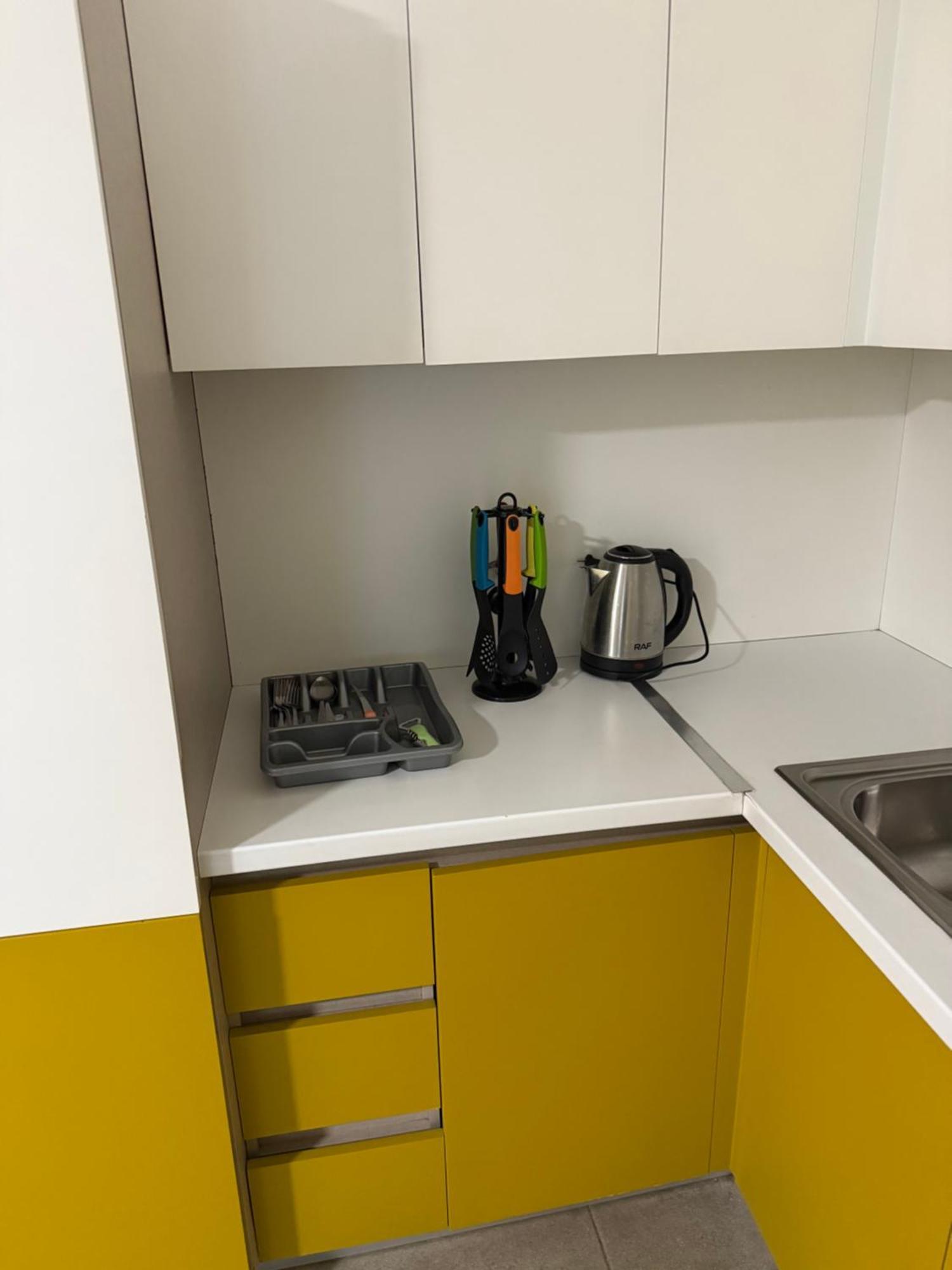 Shengjin Apartaments Экстерьер фото