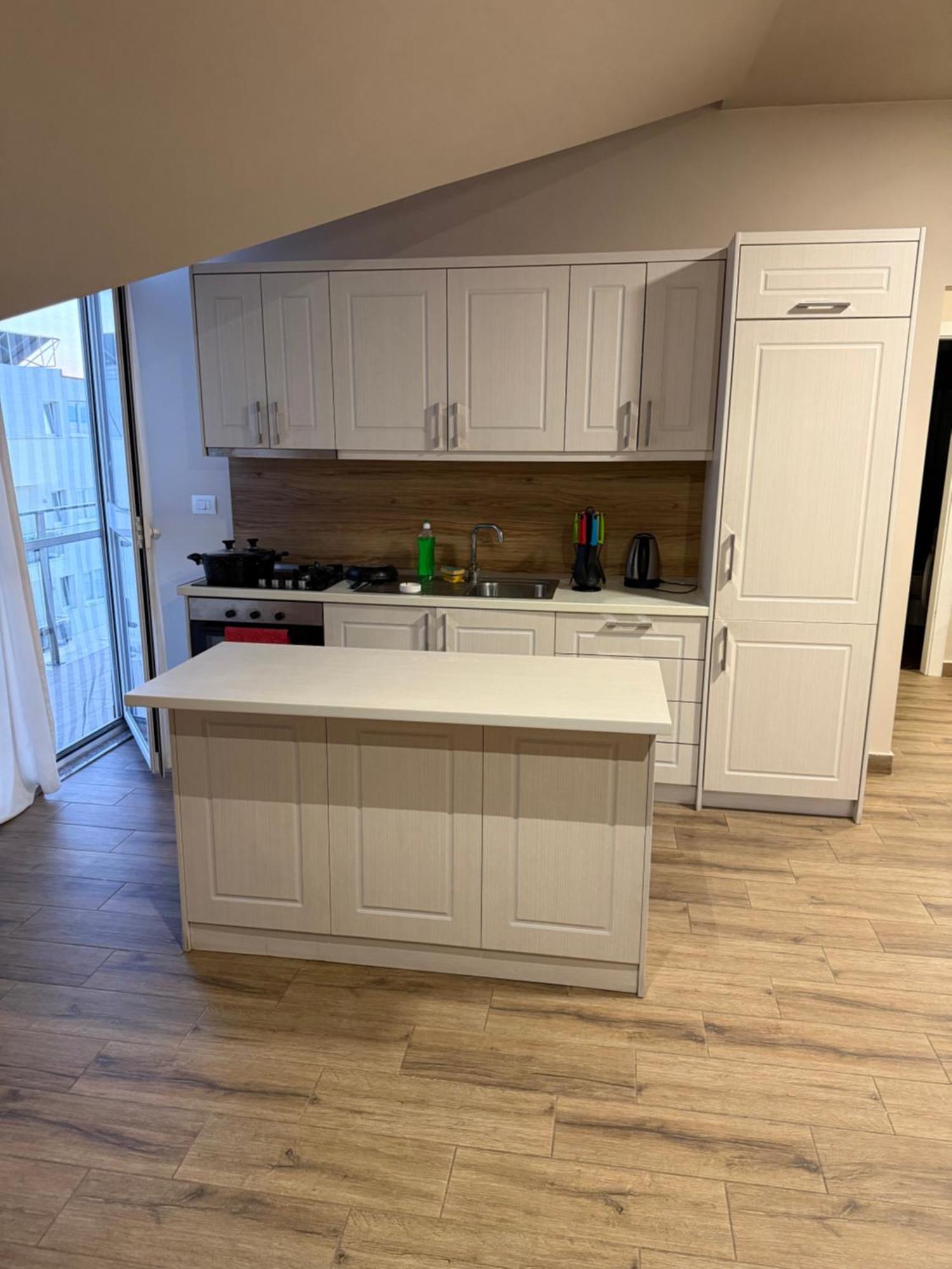 Shengjin Apartaments Экстерьер фото